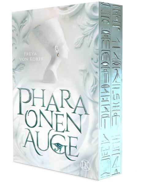 Produktbild: Pharaonenauge | Freya von Korff