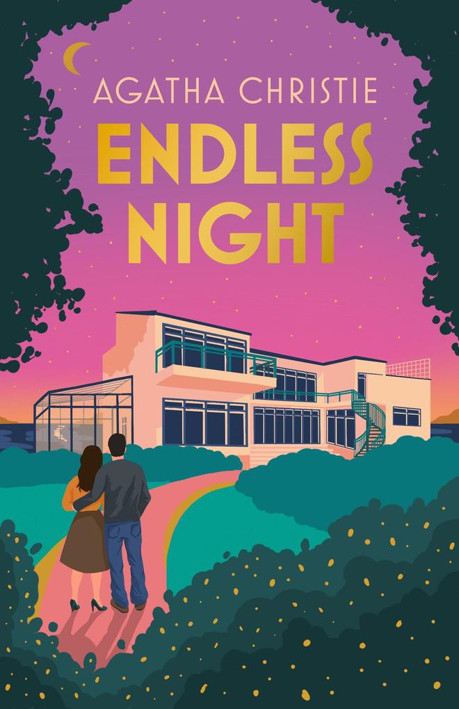 Produktbild: Endless Night | Agatha Christie