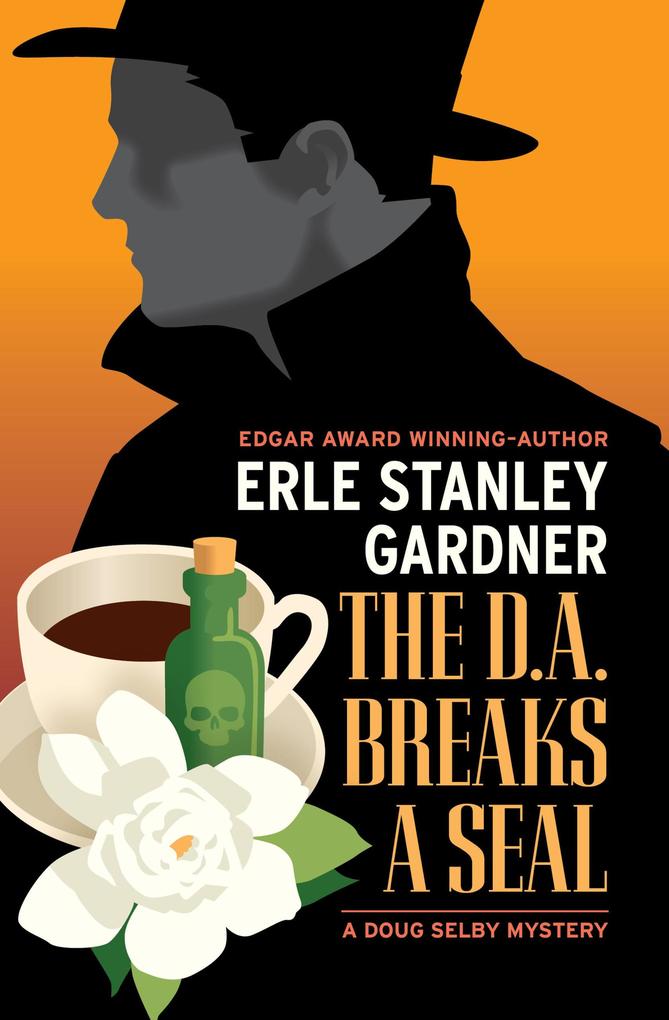 Produktbild: The D.A. Breaks a Seal | Erle Stanley Gardner