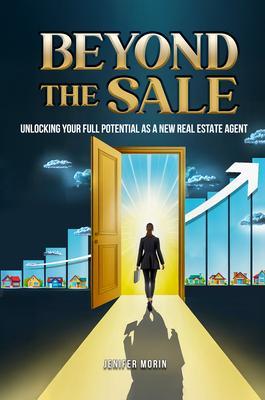 Produktbild: Beyond The Sale | Jenifer Morin