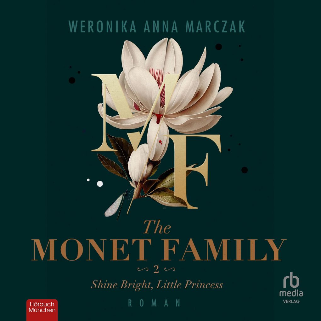Produktbild: Shine Bright, Little Princess | Weronika Anna Marczak