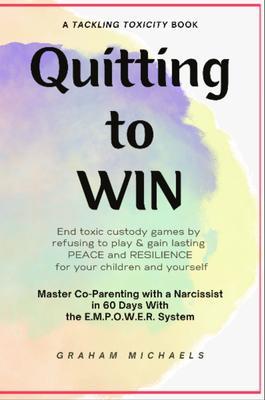Produktbild: Quitting to Win | Graham Michaels