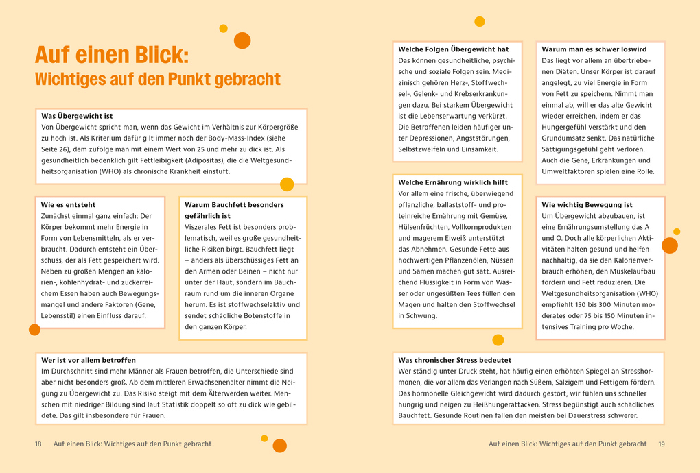 Weitere Ansicht: Gesund mit Visite - das Bauch-weg-Programm | Visite