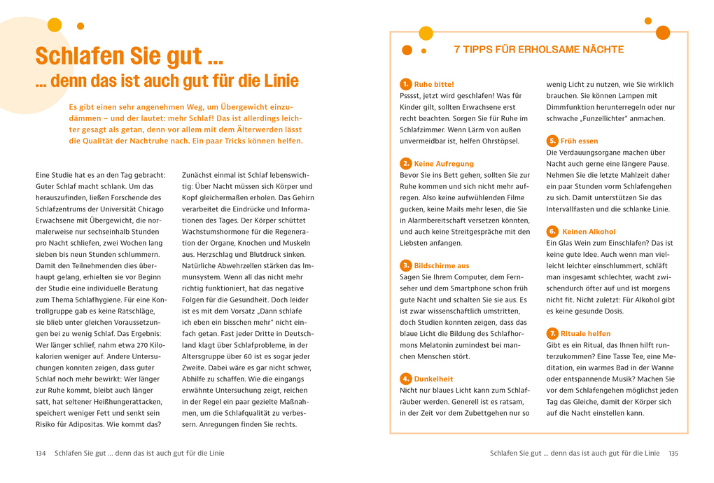 Weitere Ansicht: Gesund mit Visite - das Bauch-weg-Programm | Visite