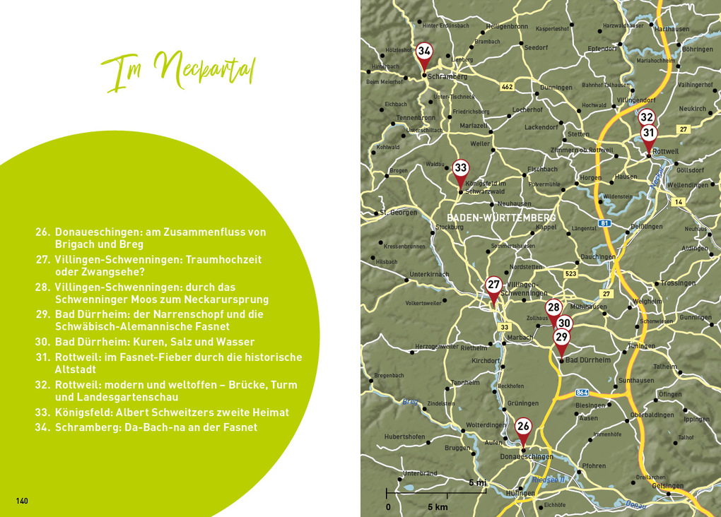 Weitere Ansicht: Schwarzwald - Die Mitte - HeimatMomente | Reinhold Wagner