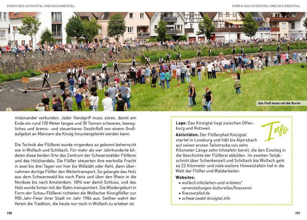 Weitere Ansicht: Schwarzwald - Die Mitte - HeimatMomente | Reinhold Wagner