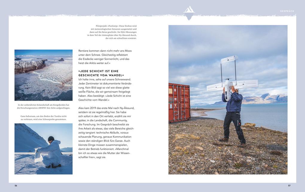 Weitere Ansicht: Meine Arktis | Sebastian Ströbel