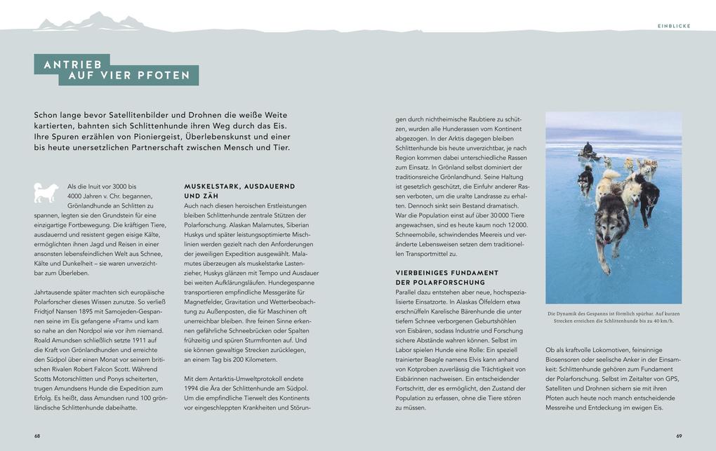 Weitere Ansicht: Meine Arktis | Sebastian Ströbel