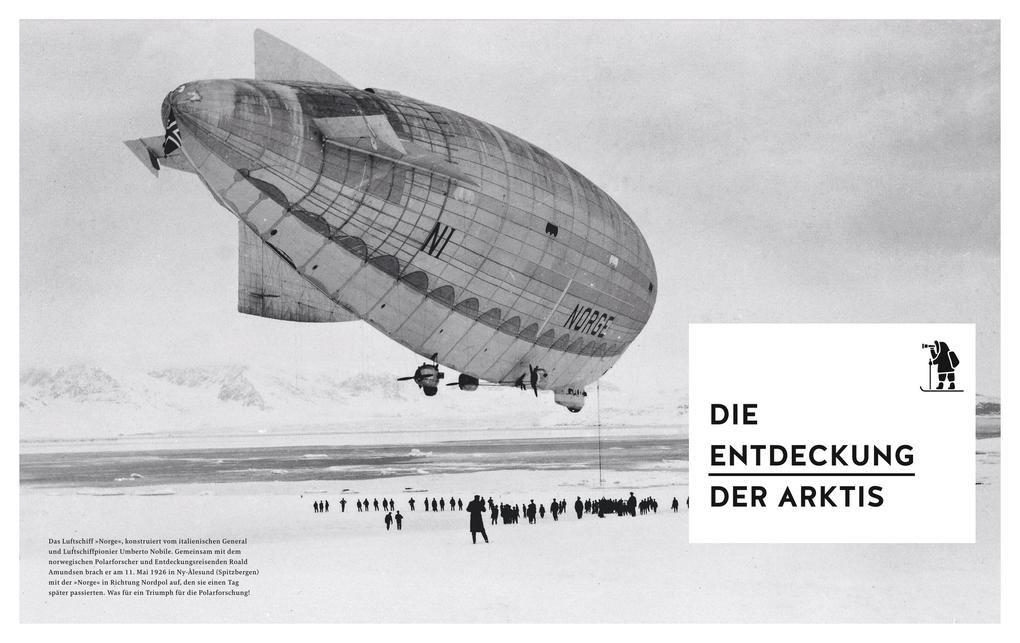 Weitere Ansicht: Meine Arktis | Sebastian Ströbel