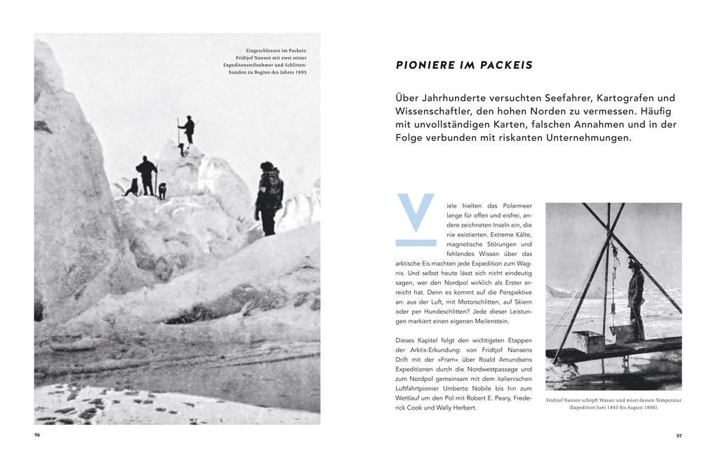 Weitere Ansicht: Meine Arktis | Sebastian Ströbel