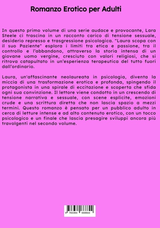 Weitere Ansicht: Laura scopa con il suo Paziente. 1 | Lara Steele