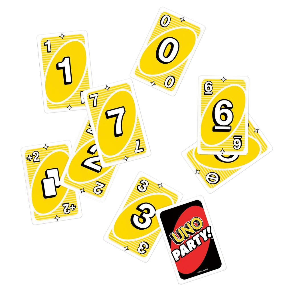 Weitere Ansicht: UNO Party