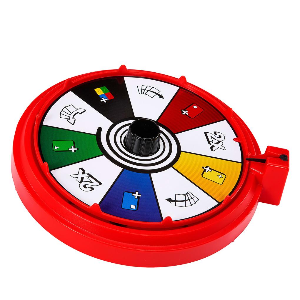 Weitere Ansicht: UNO Spin