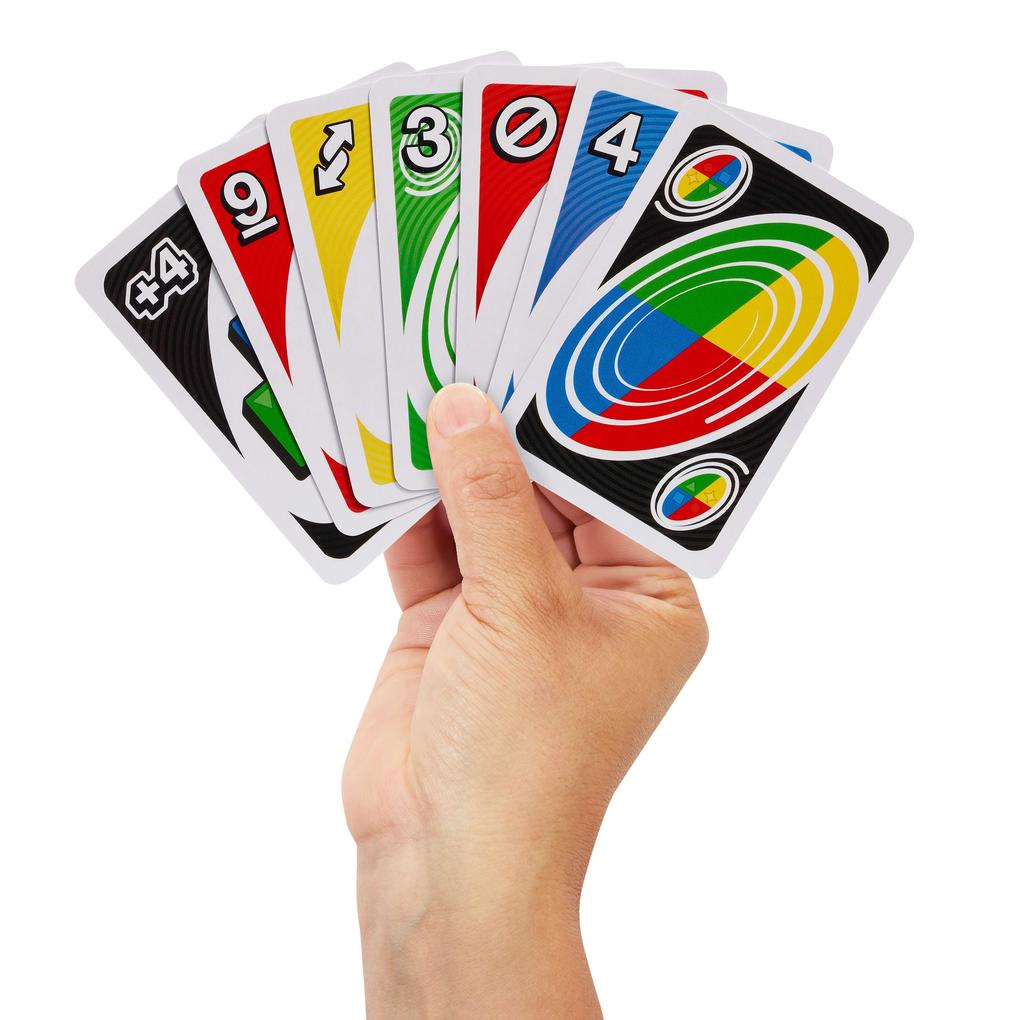 Weitere Ansicht: UNO Spin