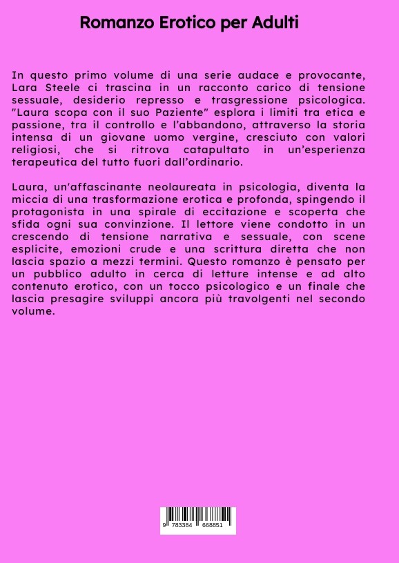 Weitere Ansicht: Laura scopa con il suo Paziente. 1 | Lara Steele