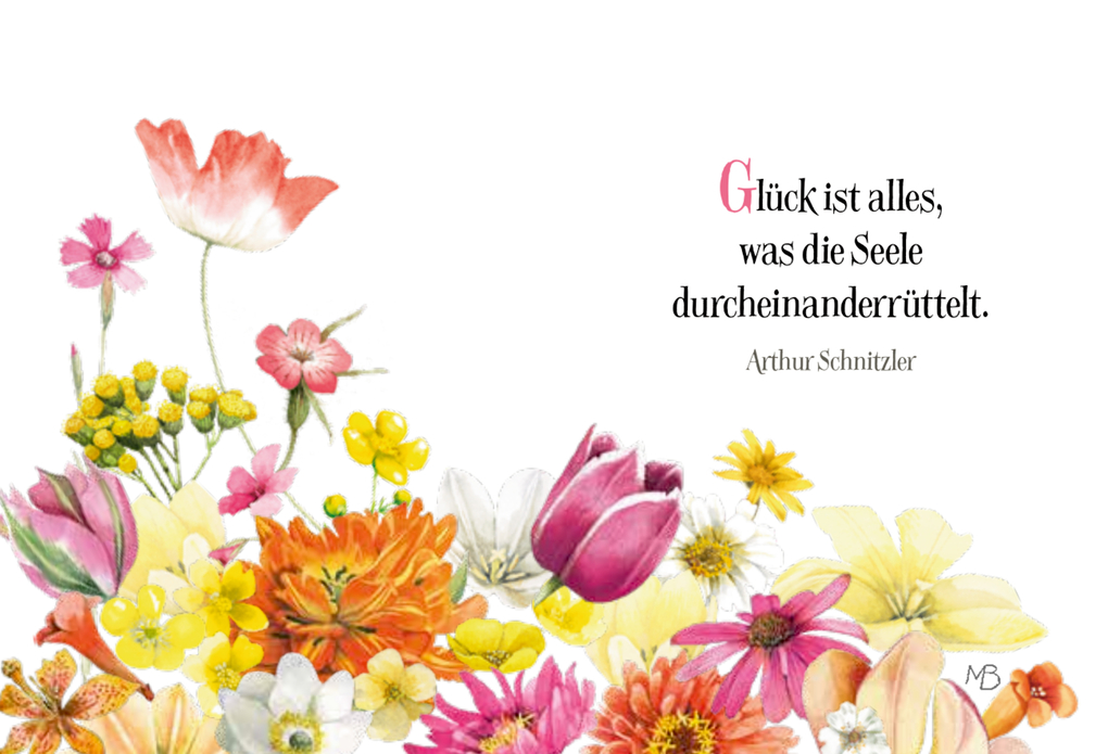 Weitere Ansicht: Kleine Anhänger-Bücher: GartenLiebe