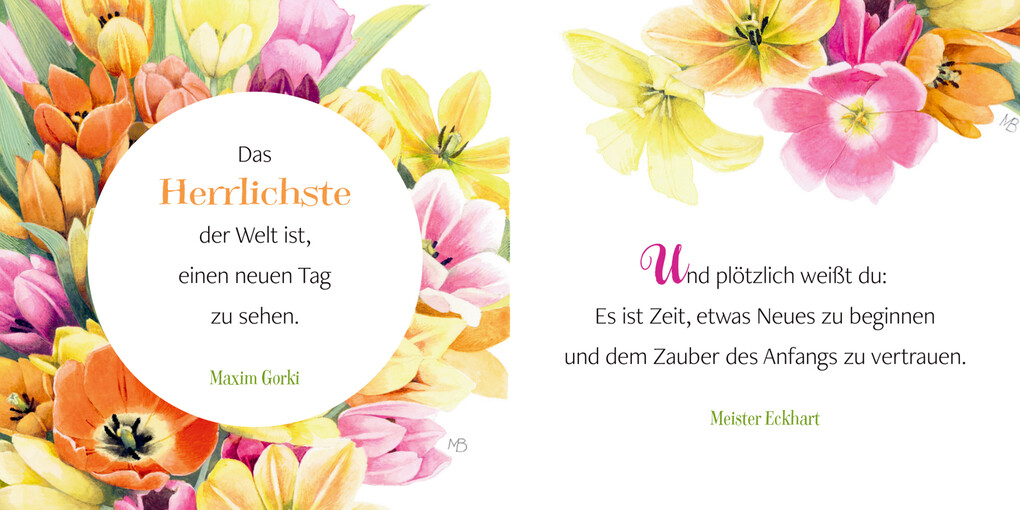 Weitere Ansicht: Zuversicht