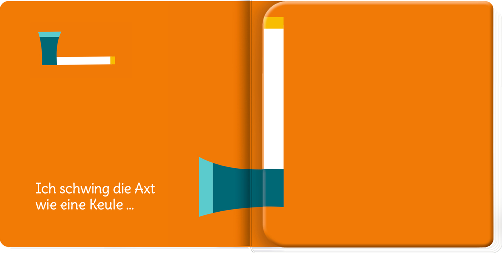 Weitere Ansicht: Klipp! Klapp! Säge oder Krokodil?