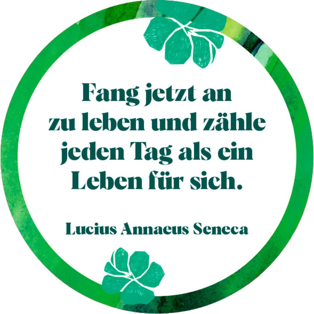 Weitere Ansicht: Sprüchedose - Nimm eins!