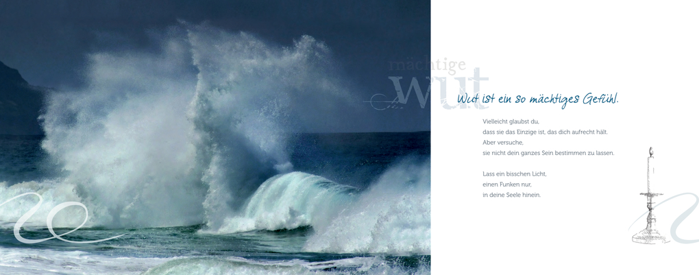 Weitere Ansicht: Was bleibt, ist die Erinnerung