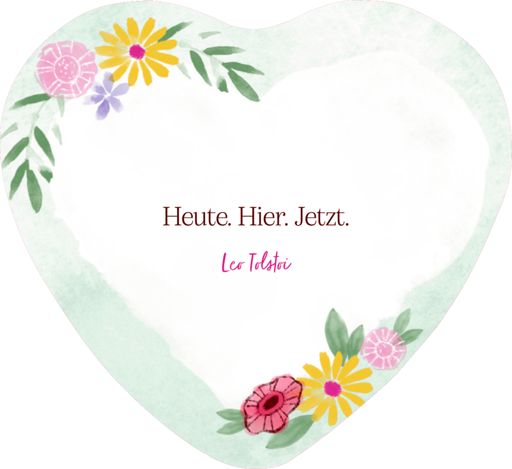 Weitere Ansicht: Sprüchedose - Nimm eins!