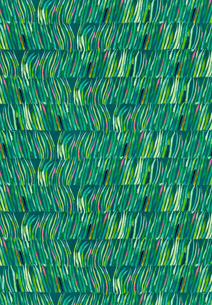 Weitere Ansicht: Geschenkpapier-Buch - Schöner Schenken