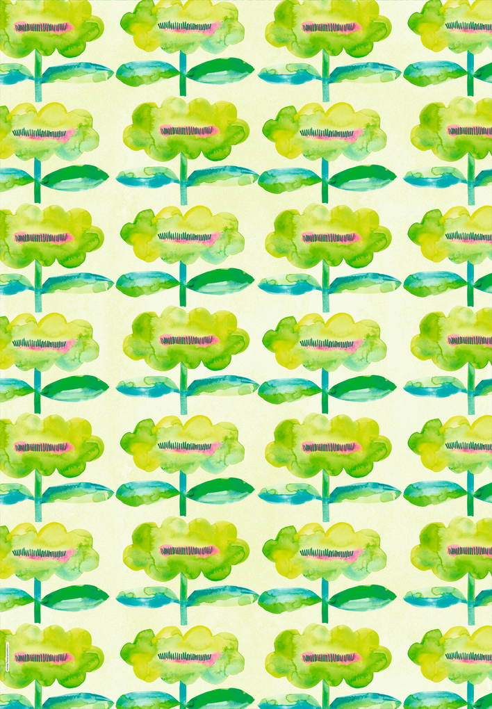 Weitere Ansicht: Geschenkpapier-Buch - Schöner Schenken