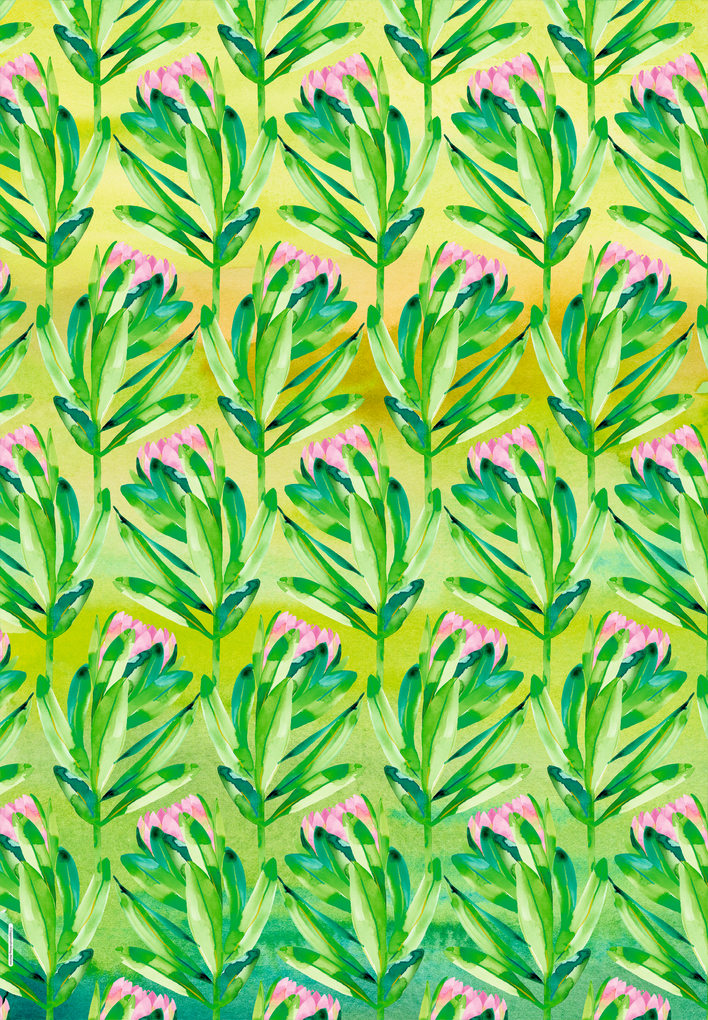 Weitere Ansicht: Geschenkpapier-Buch - Schöner Schenken