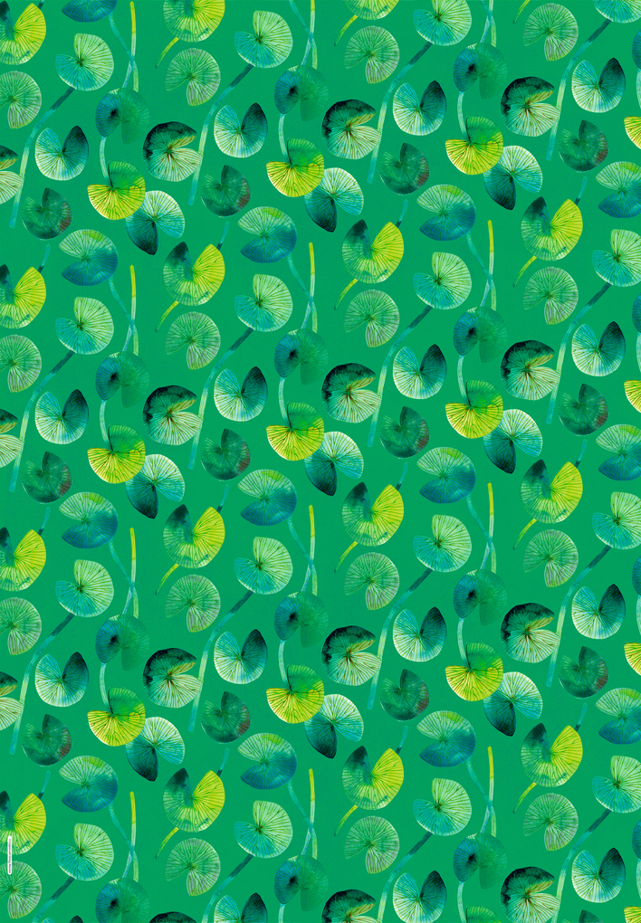 Weitere Ansicht: Geschenkpapier-Buch - Schöner Schenken