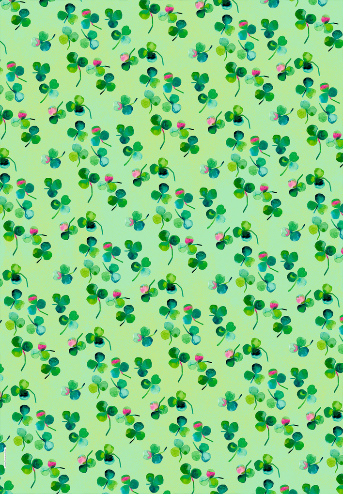 Weitere Ansicht: Geschenkpapier-Buch - Schöner Schenken