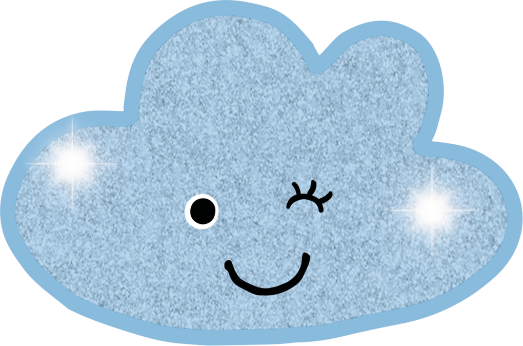 Weitere Ansicht: Ich kann mit der Schere schneiden