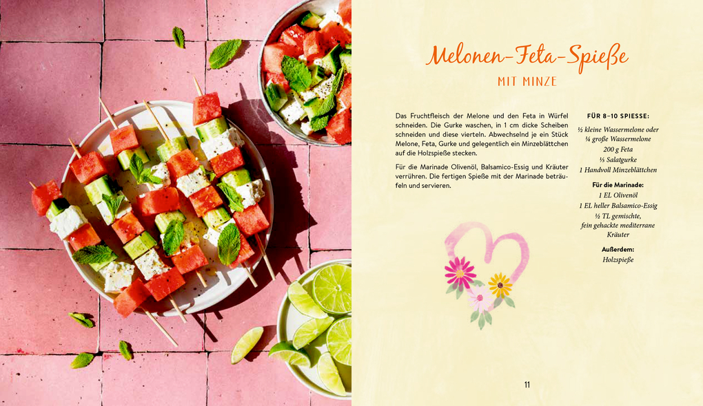 Weitere Ansicht: A table for two | Maren Eicks