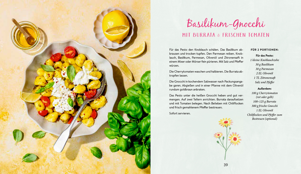 Weitere Ansicht: A table for two | Maren Eicks