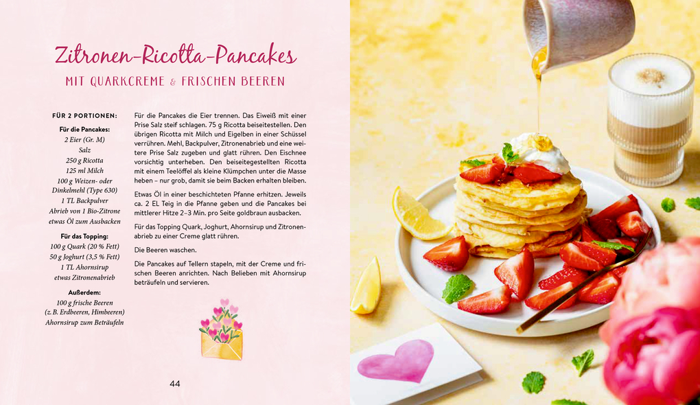 Weitere Ansicht: A table for two | Maren Eicks