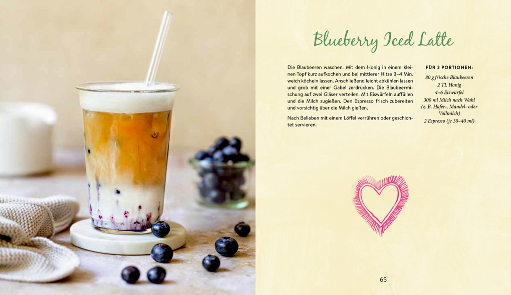 Weitere Ansicht: A table for two | Maren Eicks