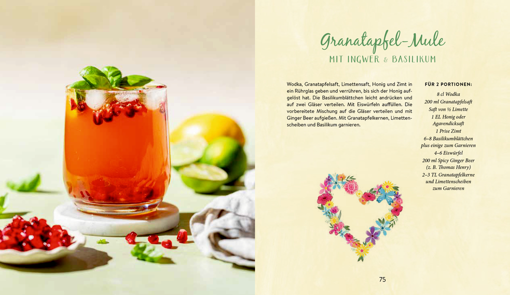 Weitere Ansicht: A table for two | Maren Eicks