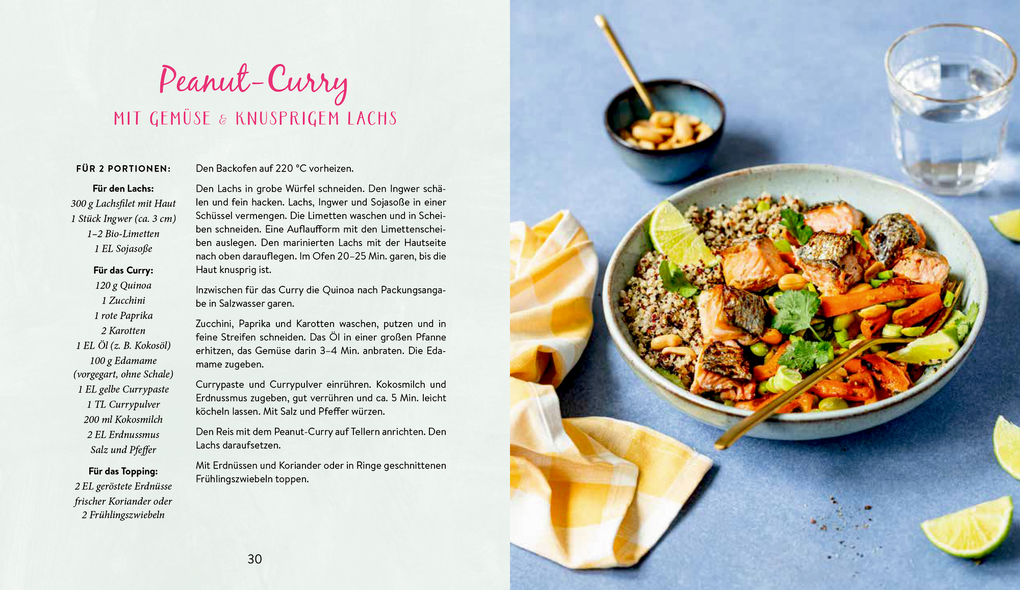 Weitere Ansicht: A table for two | Maren Eicks