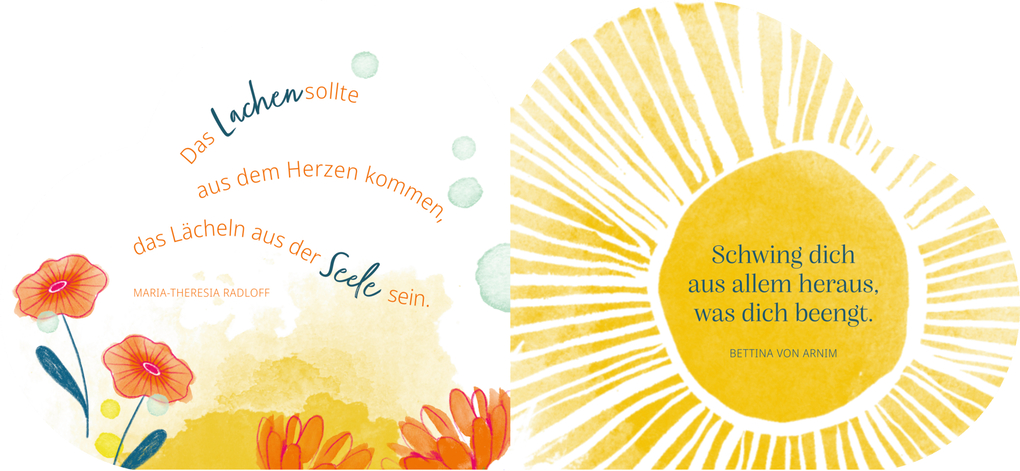 Weitere Ansicht: Von Herzen