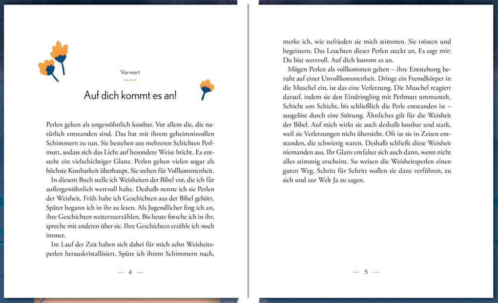 Weitere Ansicht: Leuchte. Wachse. Gehe deinen Weg. | Georg Magirius