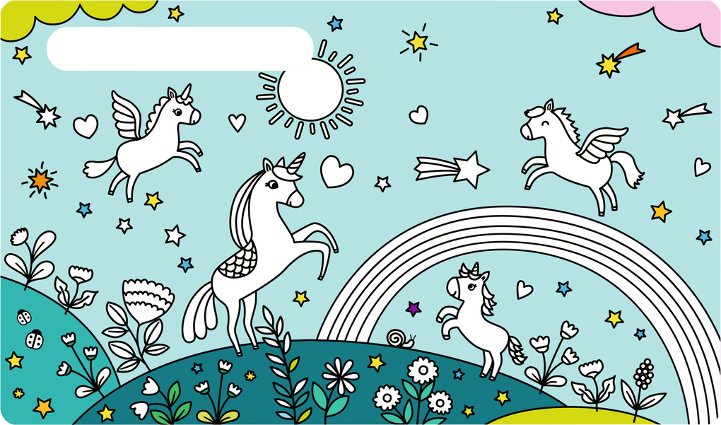 Weitere Ansicht: Mein erster Wasser-Malspaß