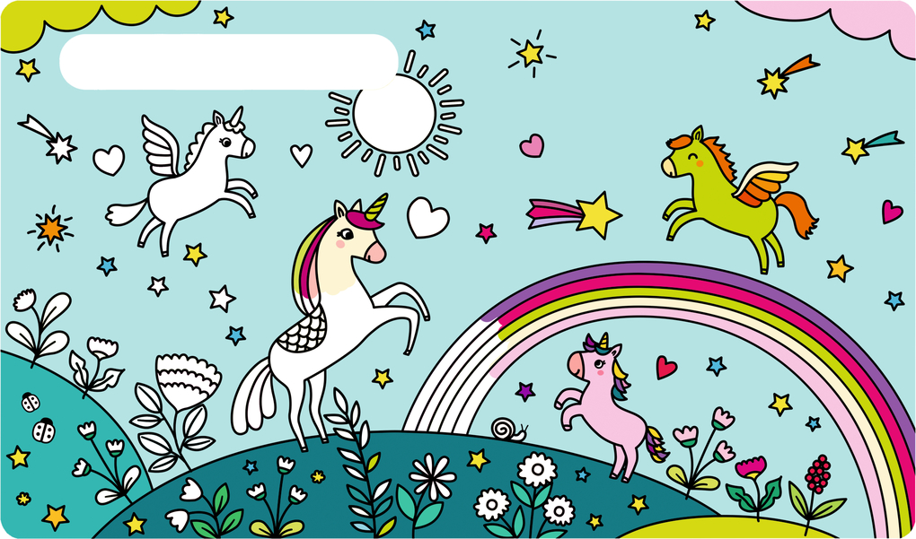 Weitere Ansicht: Mein erster Wasser-Malspaß