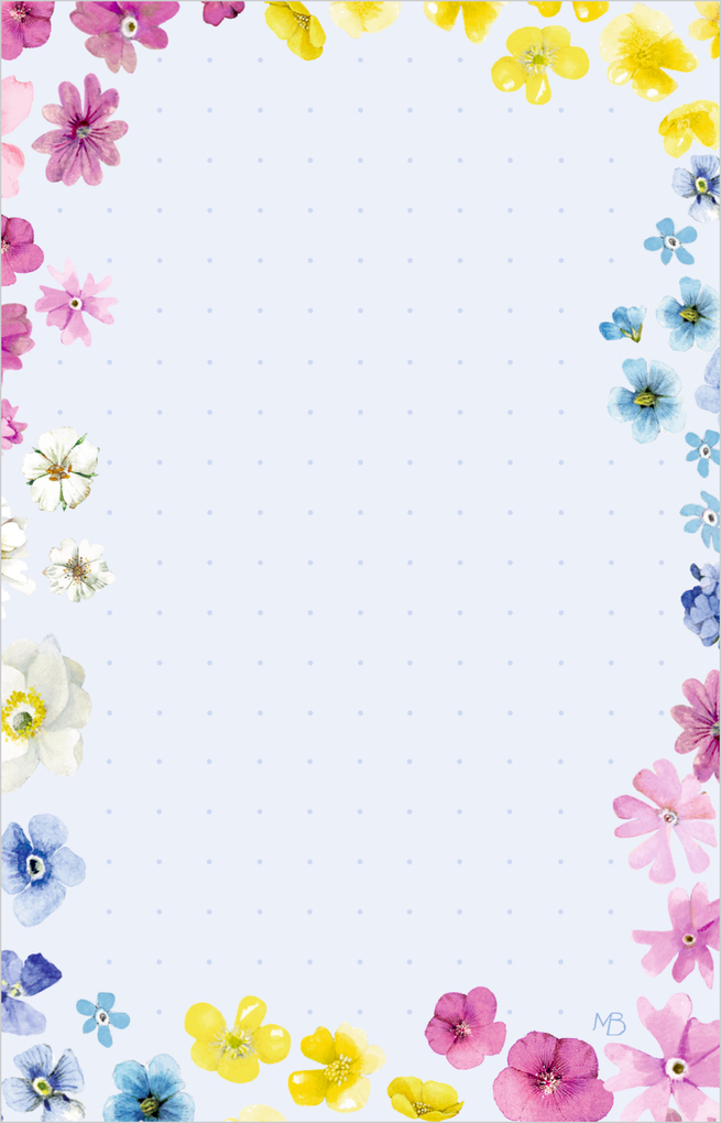 Weitere Ansicht: Notizblöckchen