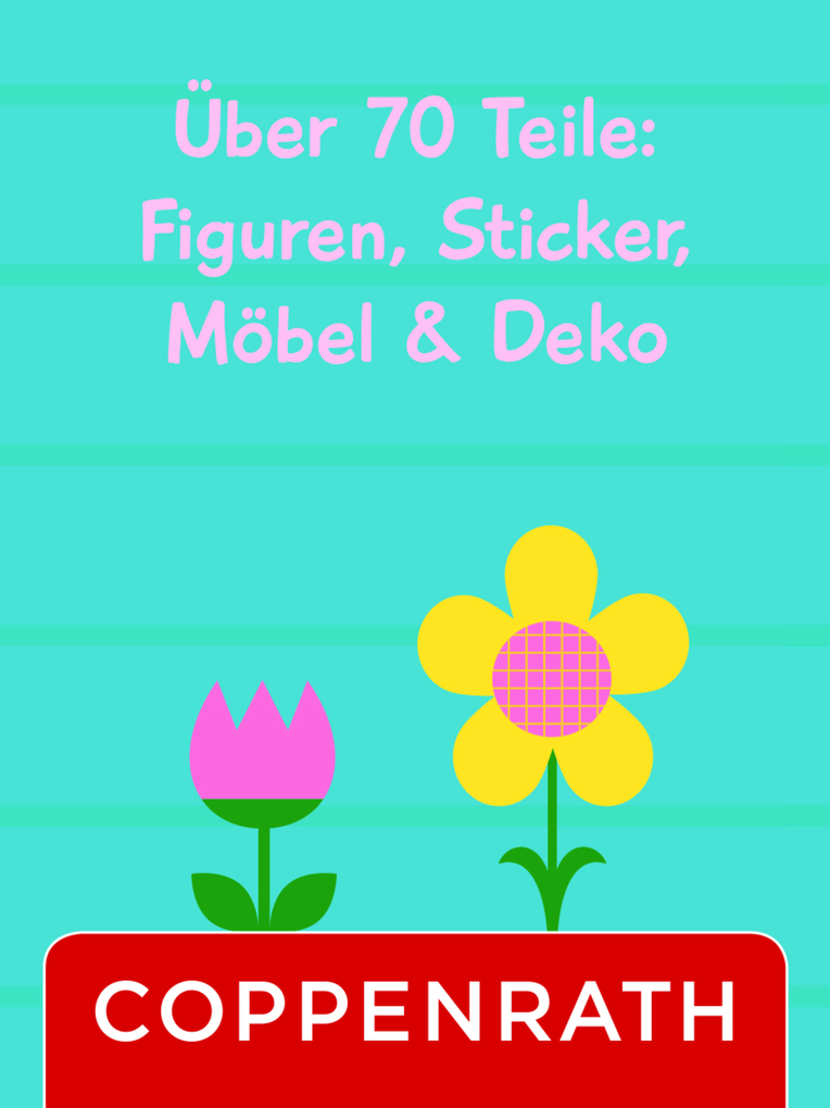 Weitere Ansicht: Puppenhaus