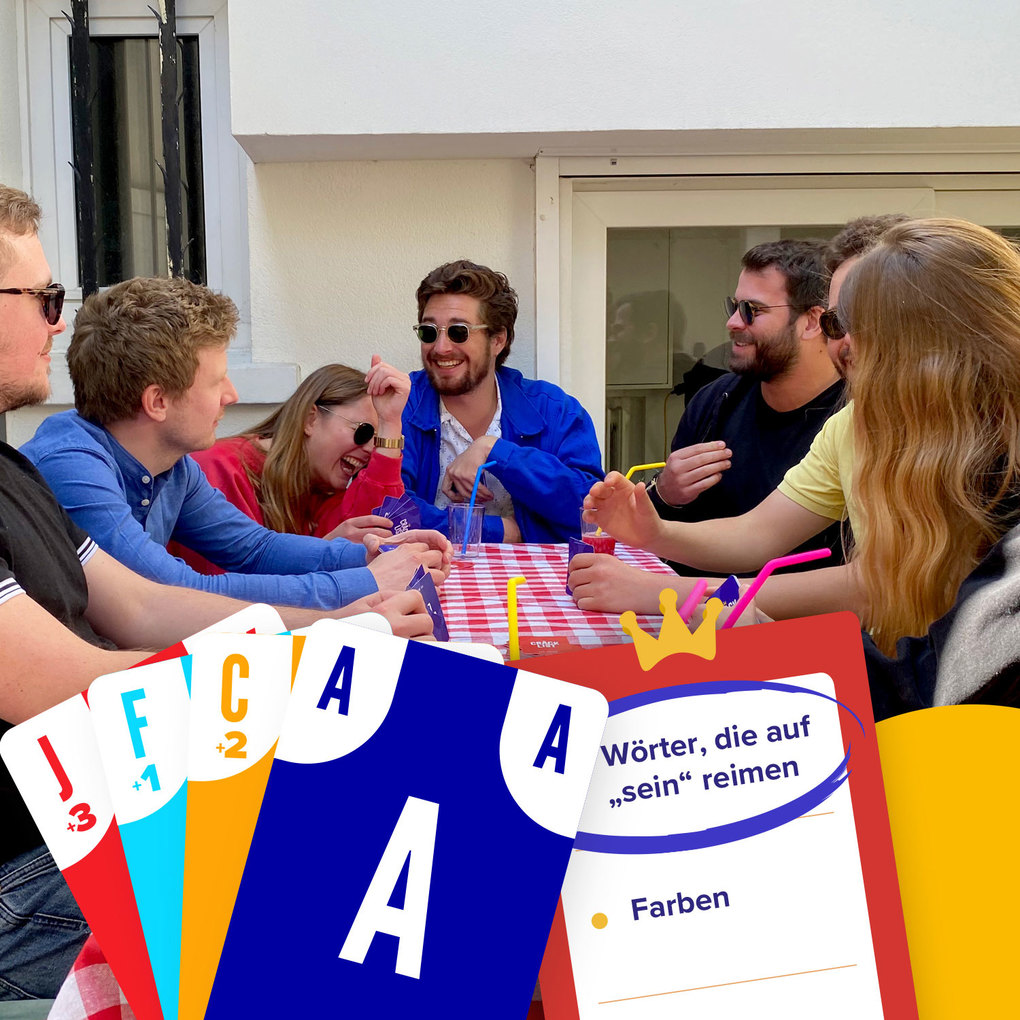 Weitere Ansicht: Crack List | Pierre Faucon, Charlotte Faucon