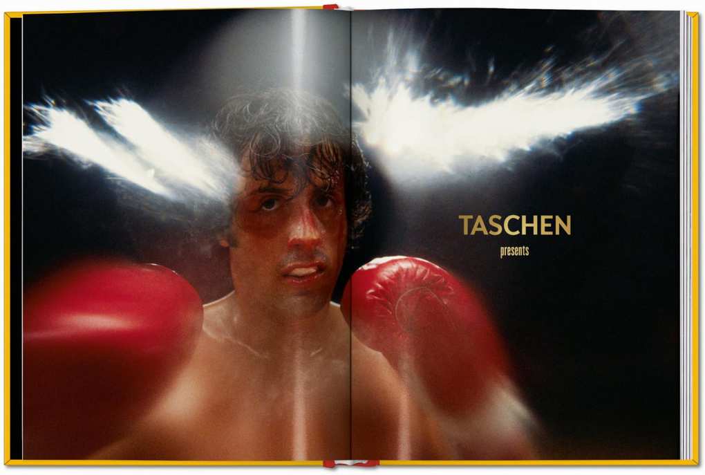 Weitere Ansicht: Rocky. The Complete Films | Sylvester Stallone