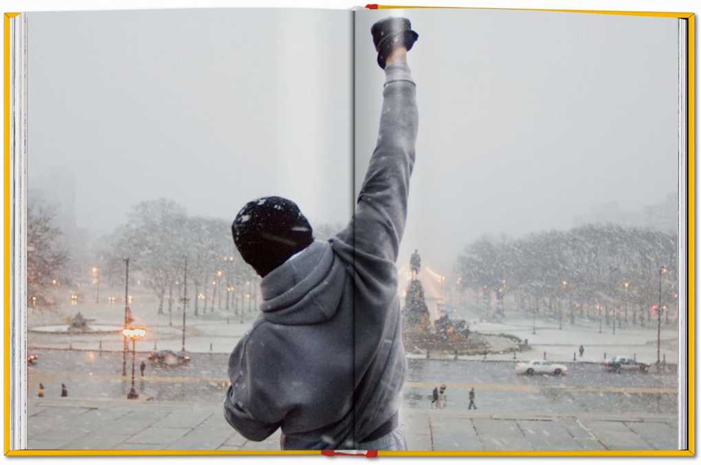 Weitere Ansicht: Rocky. The Complete Films | Sylvester Stallone