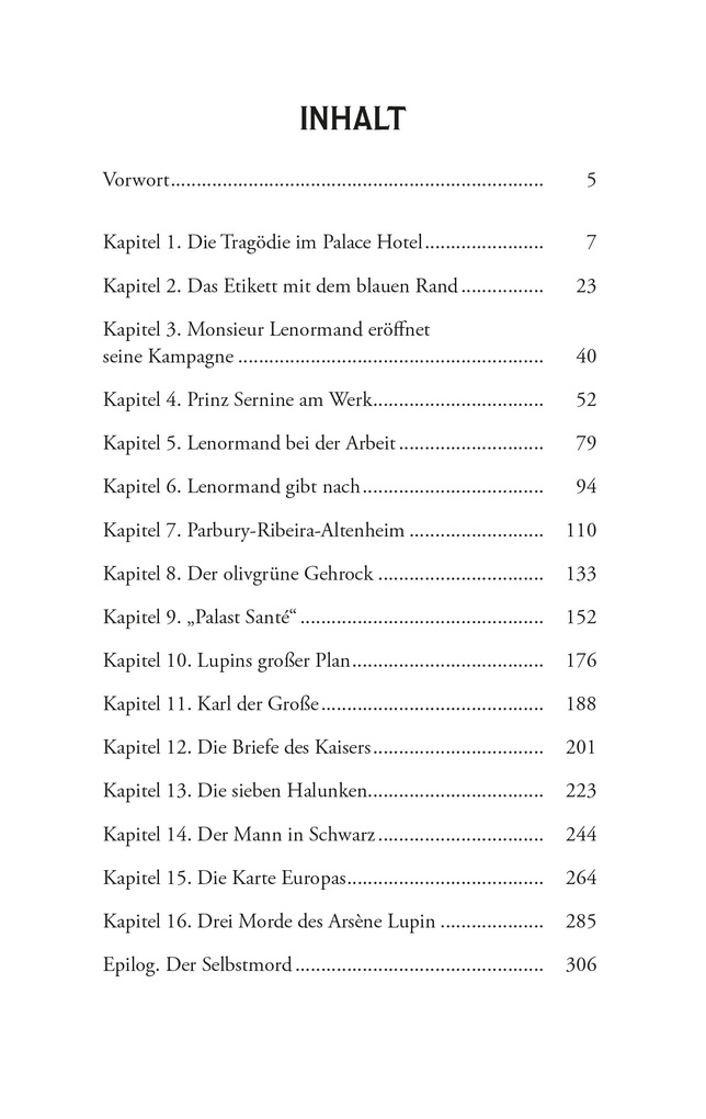 Weitere Ansicht: Lupin. 813. Detektivroman. Maurice Leblanc | Maurice Leblanc