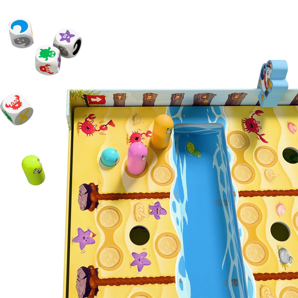 Weitere Ansicht: Watt geht ab?!