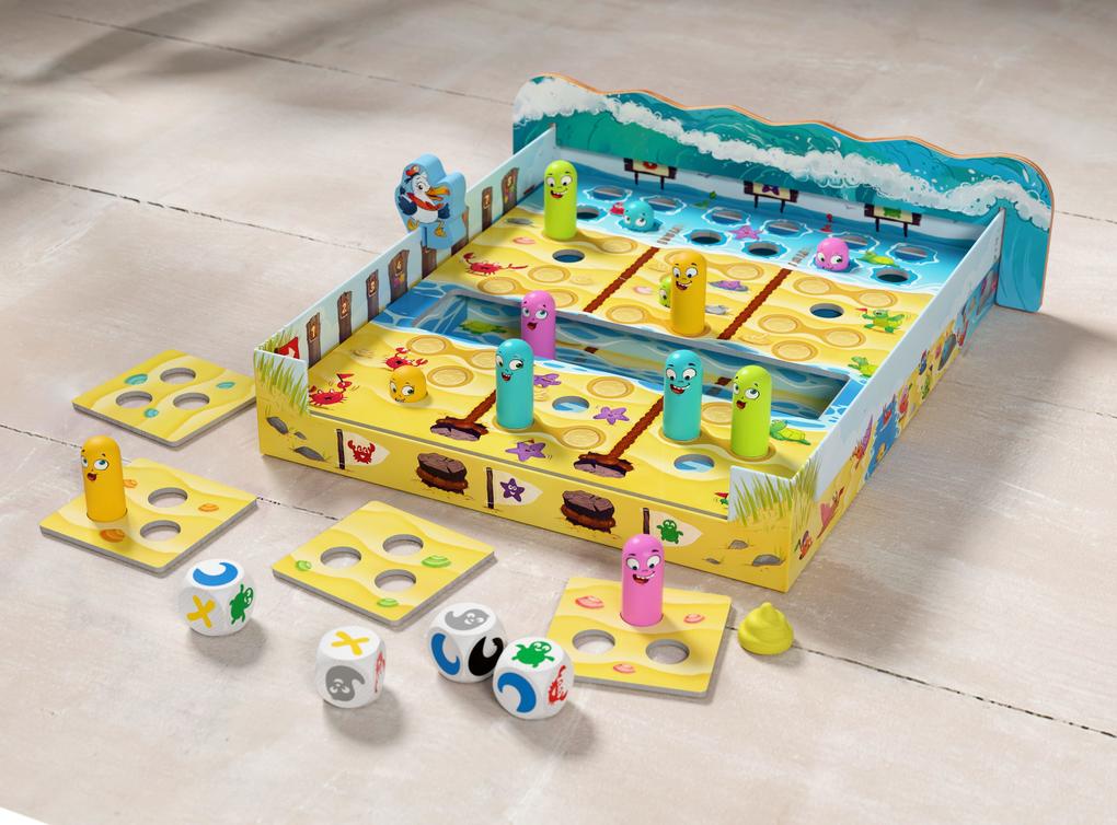 Weitere Ansicht: Watt geht ab?!