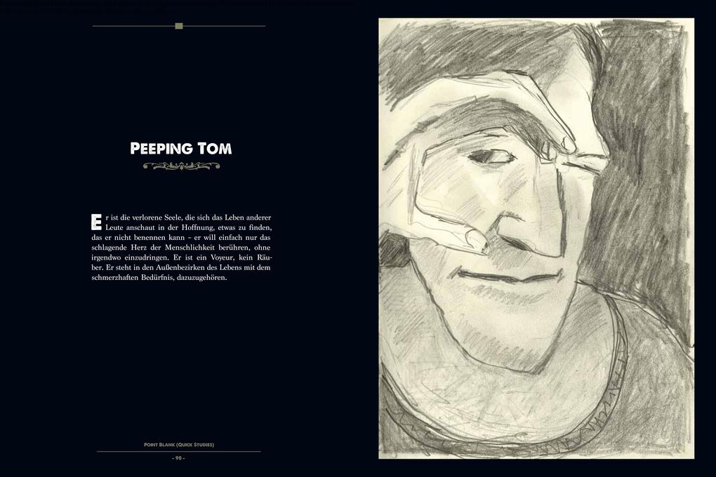 Weitere Ansicht: POINT BLANK | Bob Dylan